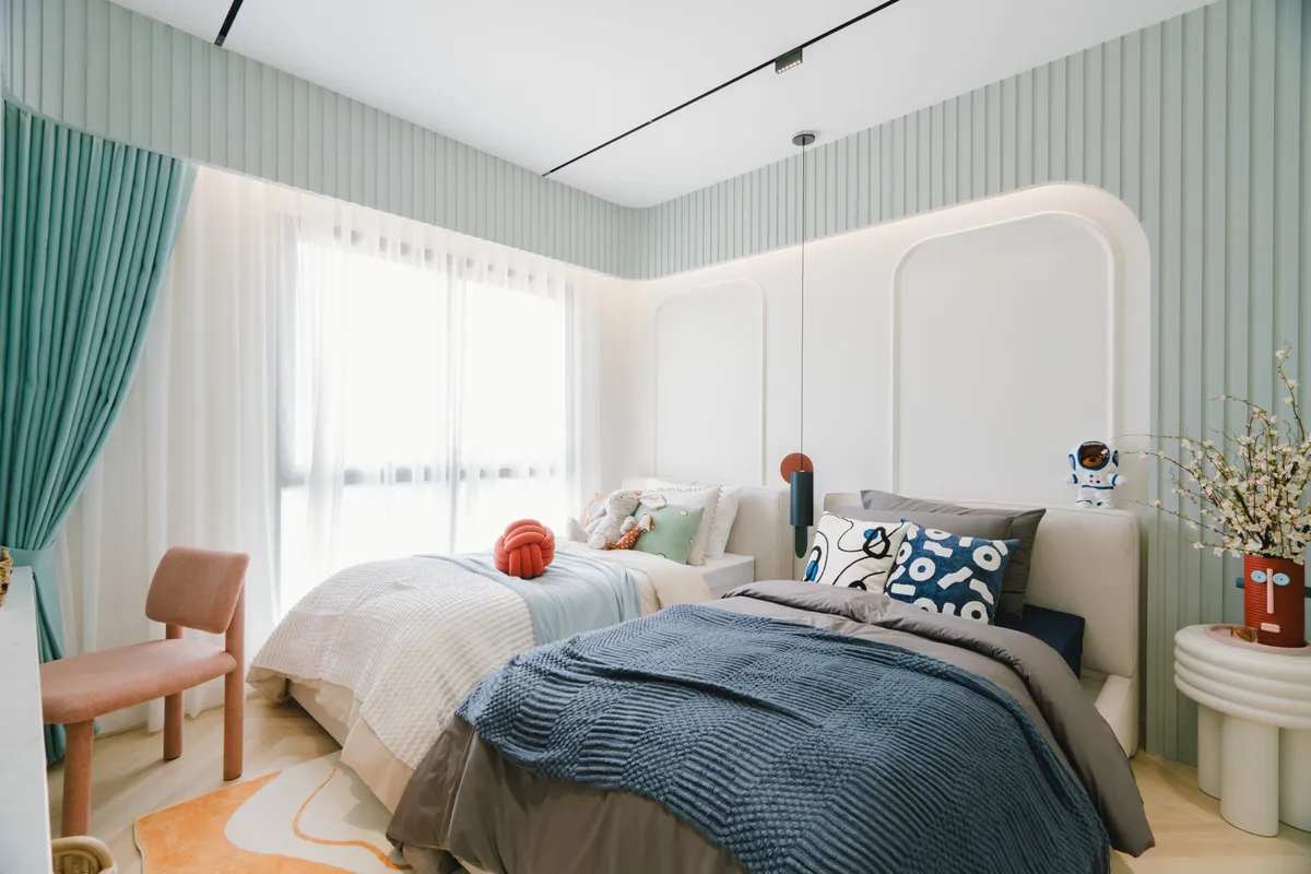 Studio, 37 sqm