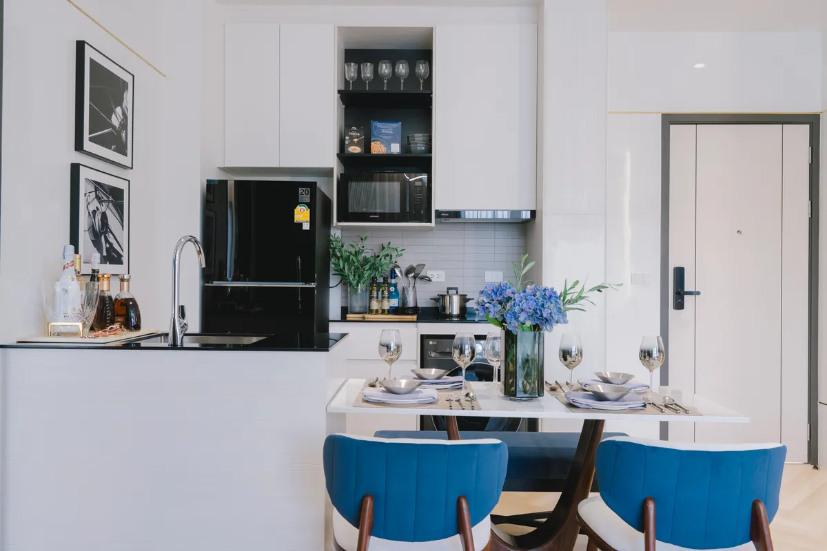 Studio, 37 sqm