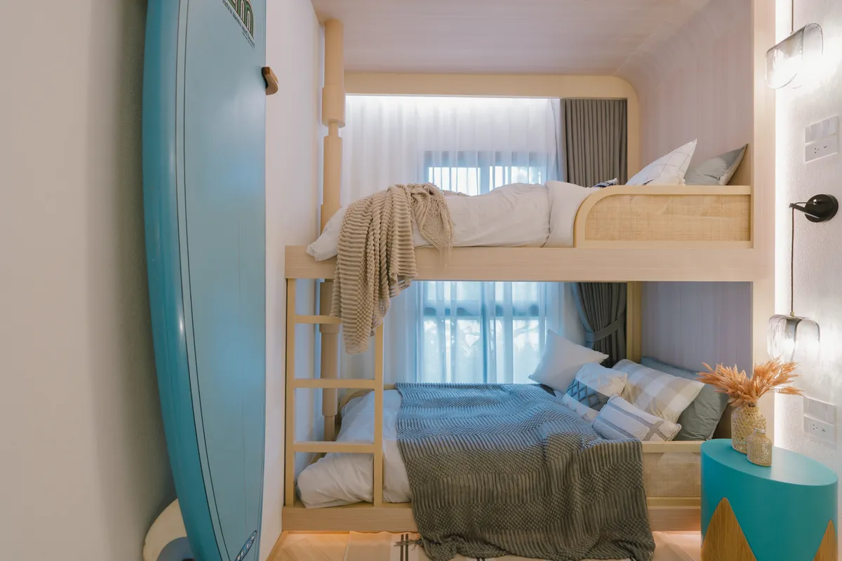 Studio, 37 sqm