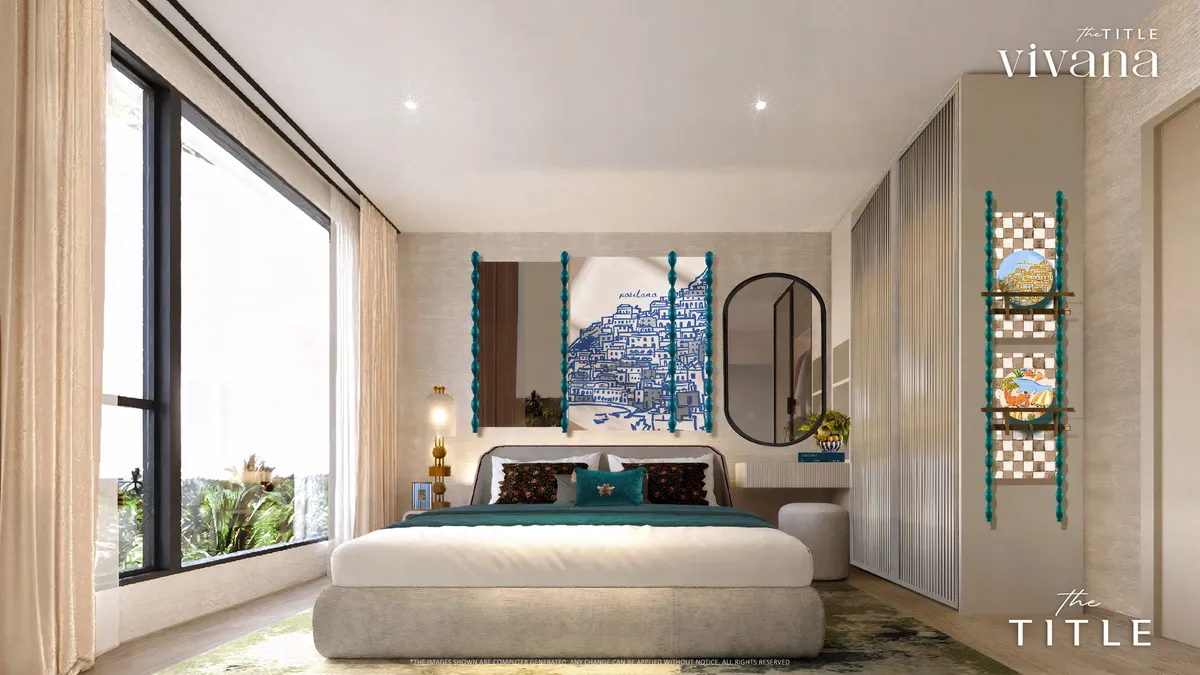Condo, 30 sqm
