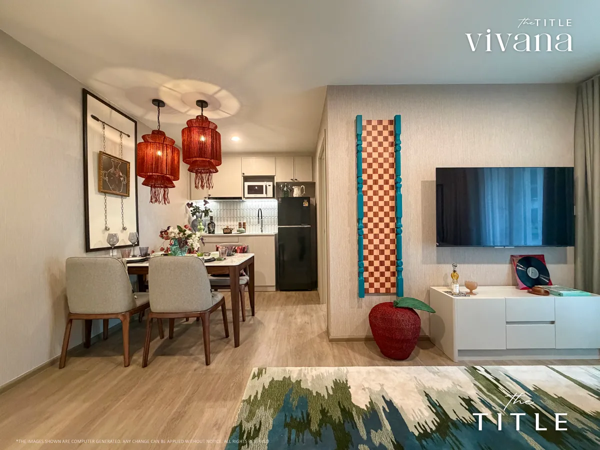 Condo, 30 sqm