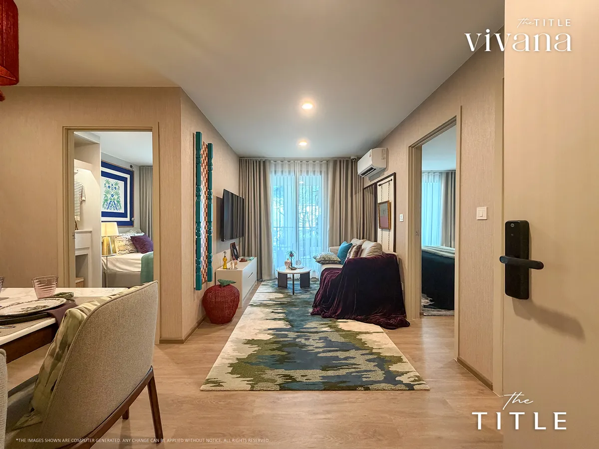 Condo, 30 sqm