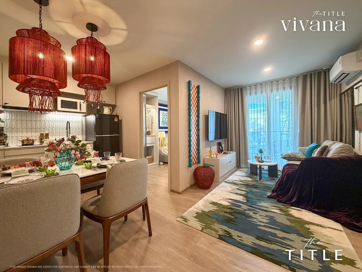 Condo, 30 sqm