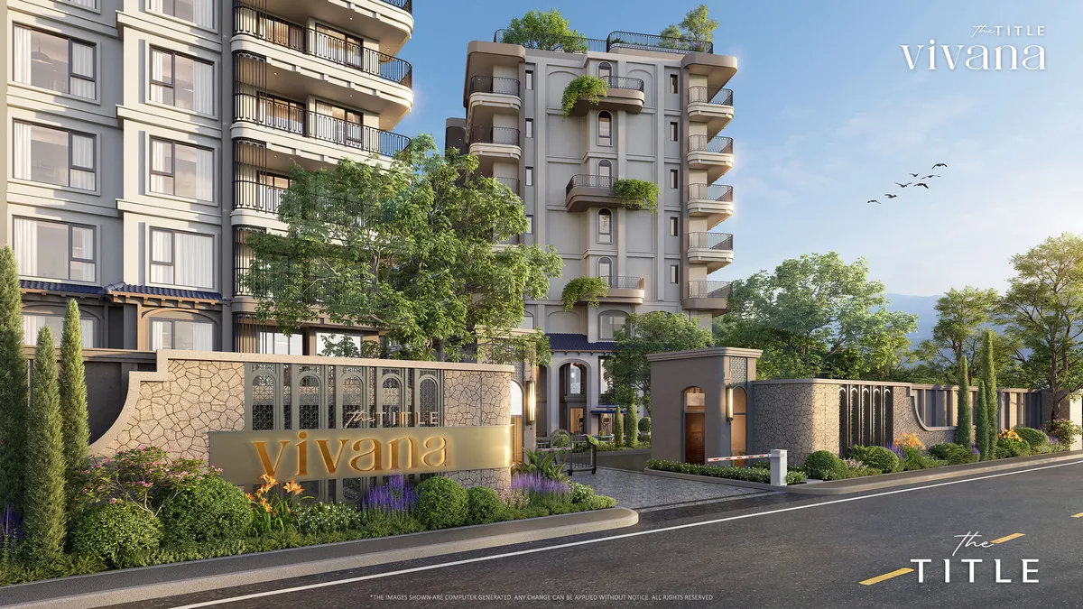 Condo, 30 sqm
