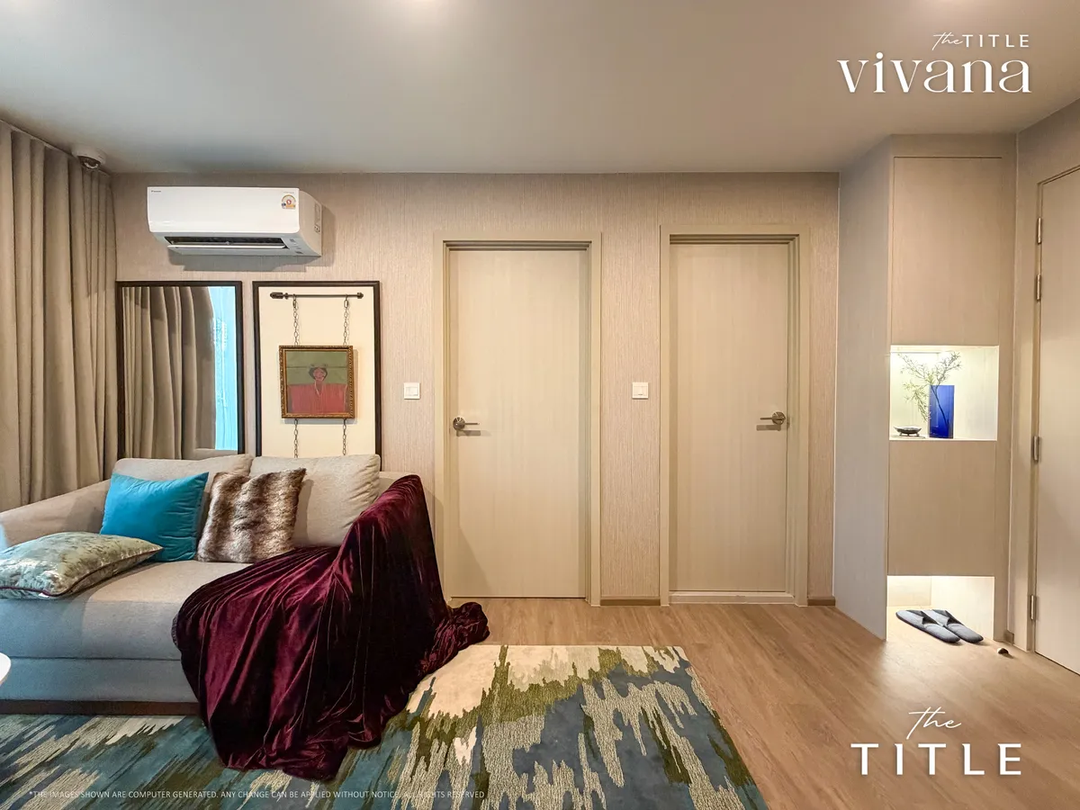 Condo, 30 sqm