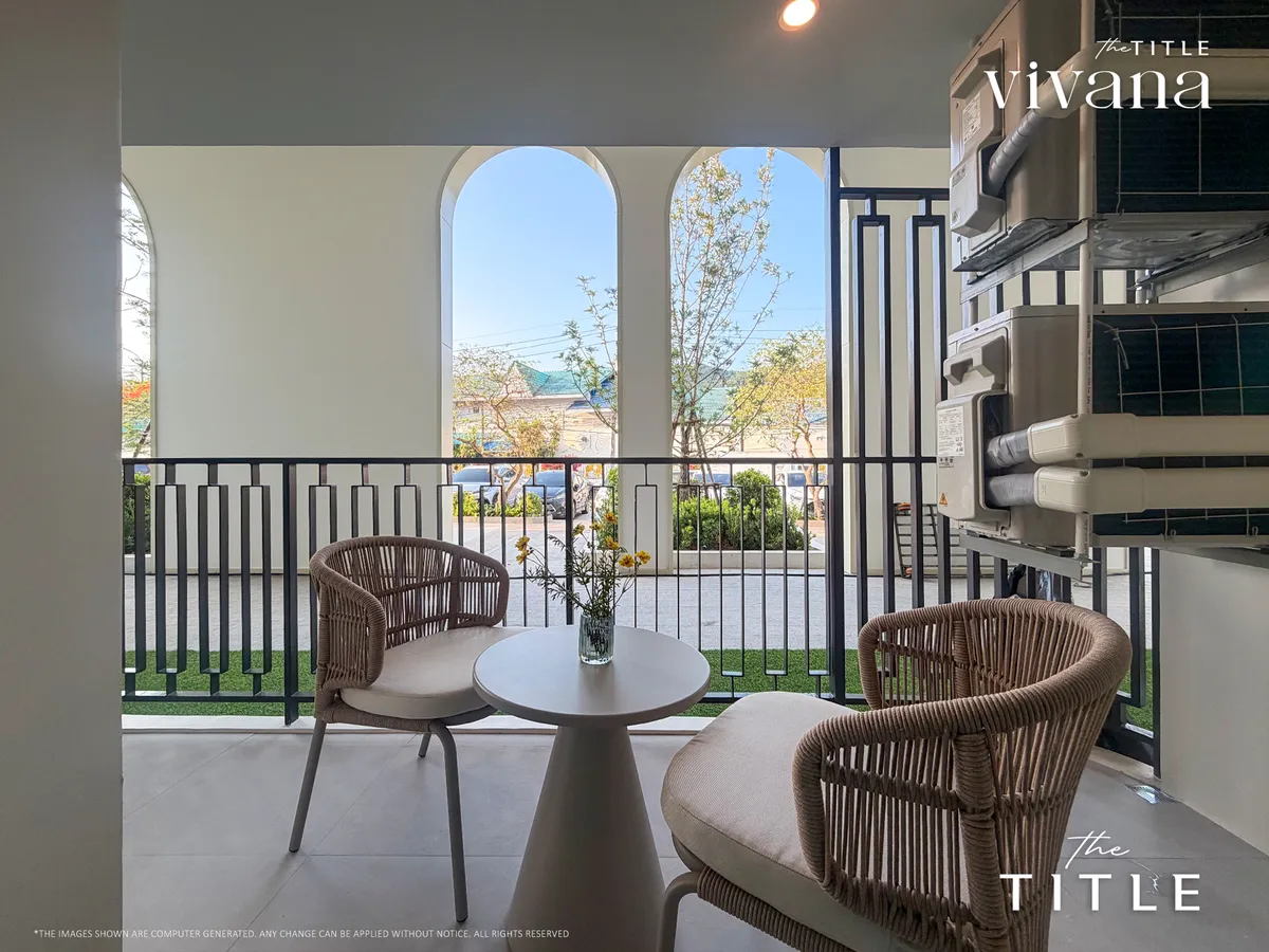 Condo, 30 sqm