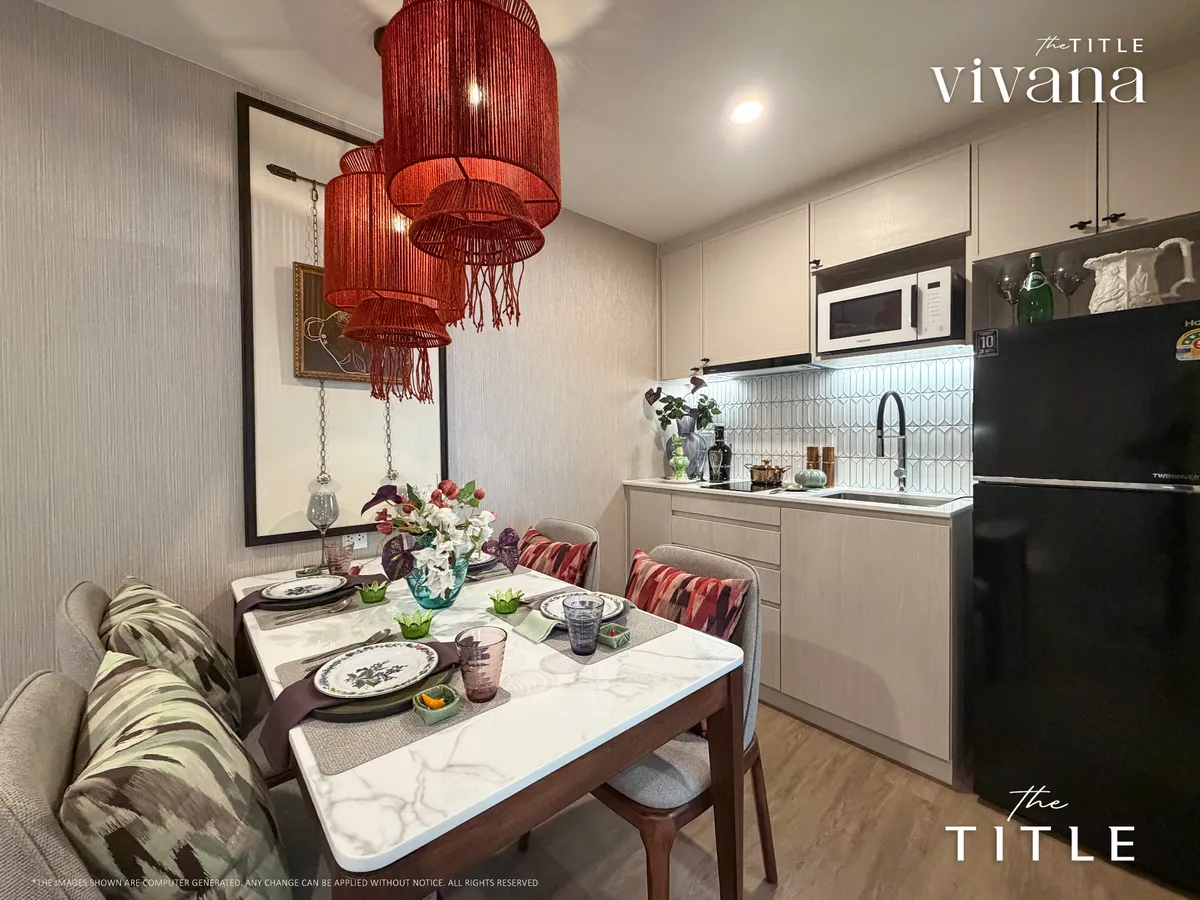 Condo, 30 sqm