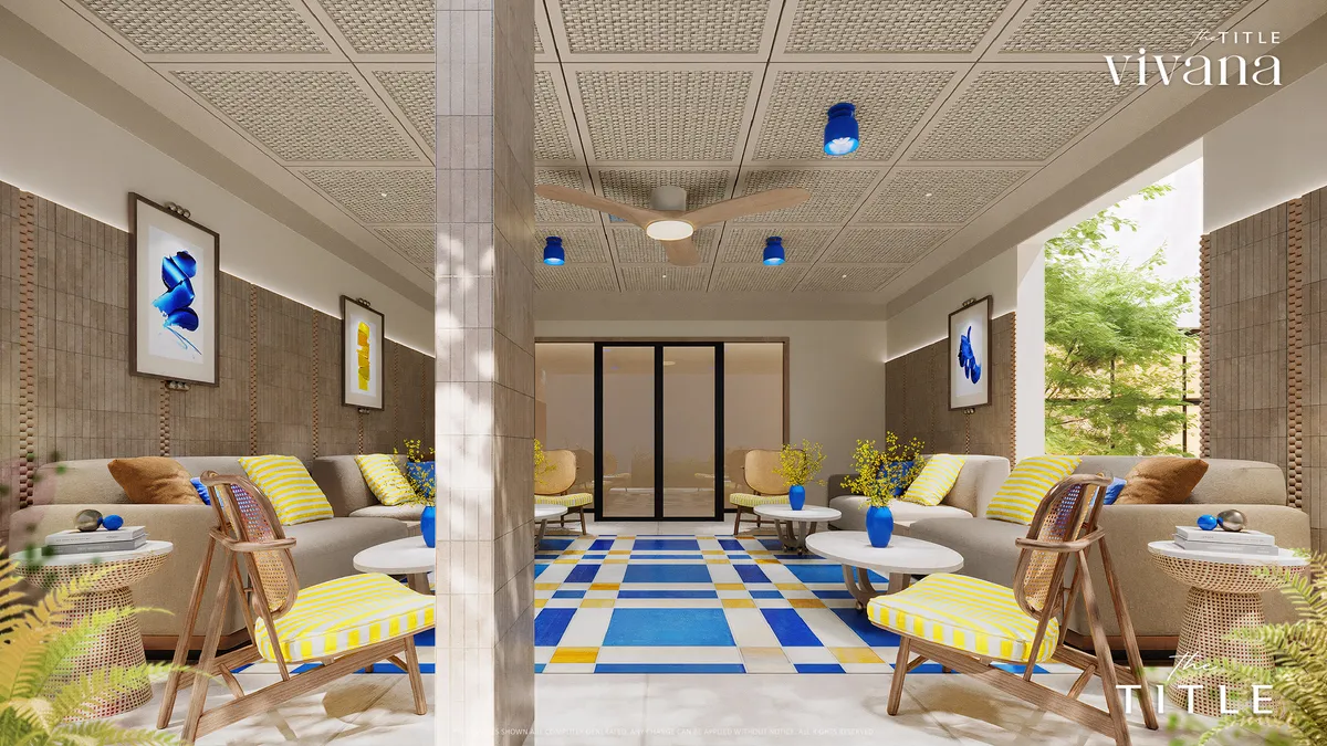 Condo, 30 sqm