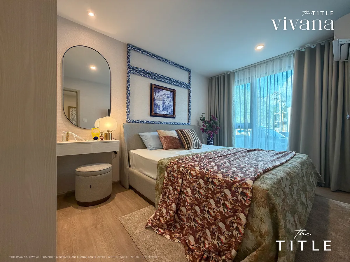 Condo, 30 sqm