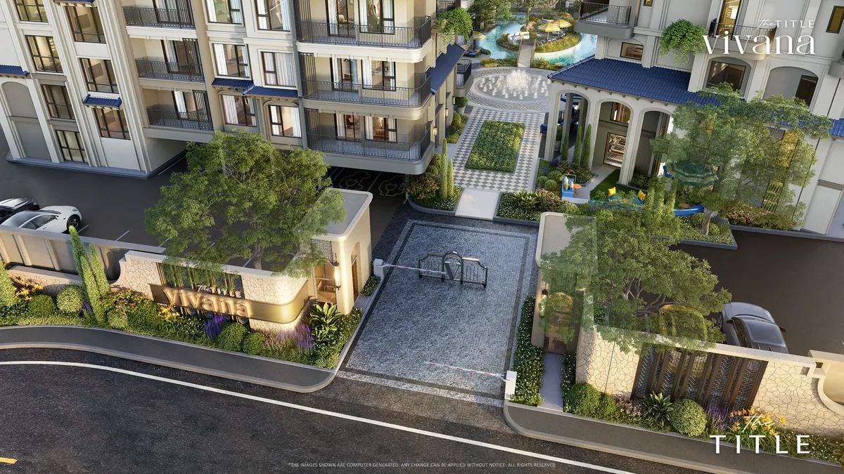 Condo, 30 sqm
