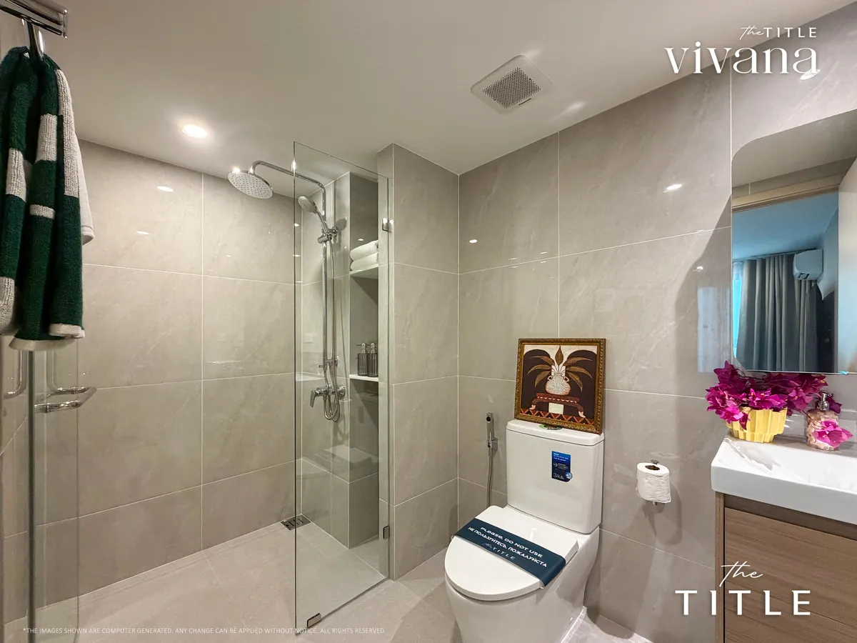 Condo, 30 sqm