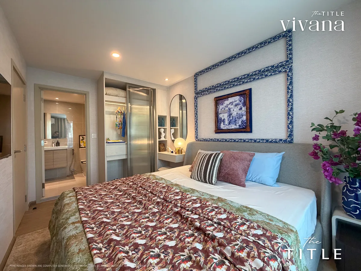 Condo, 30 sqm