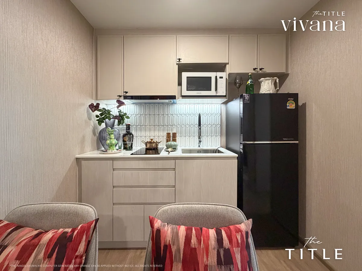 Condo, 30 sqm