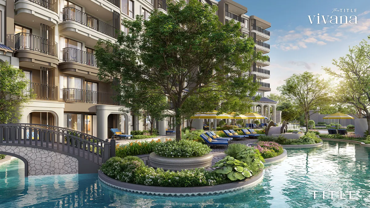 Condo, 30 sqm