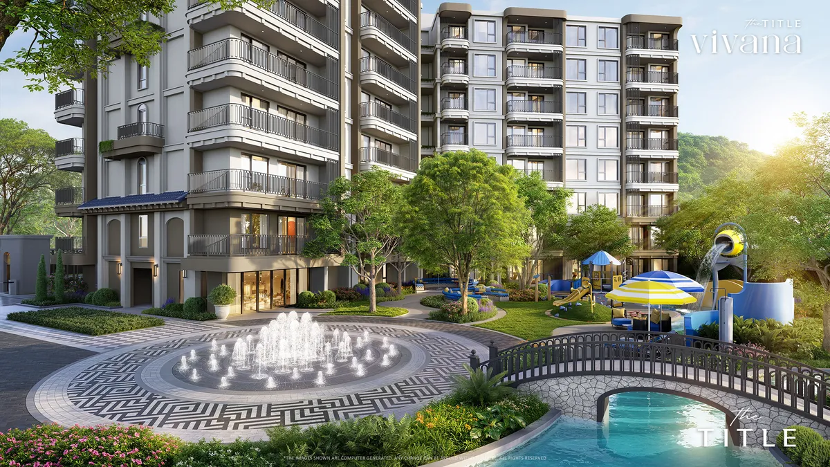 Condo, 30 sqm