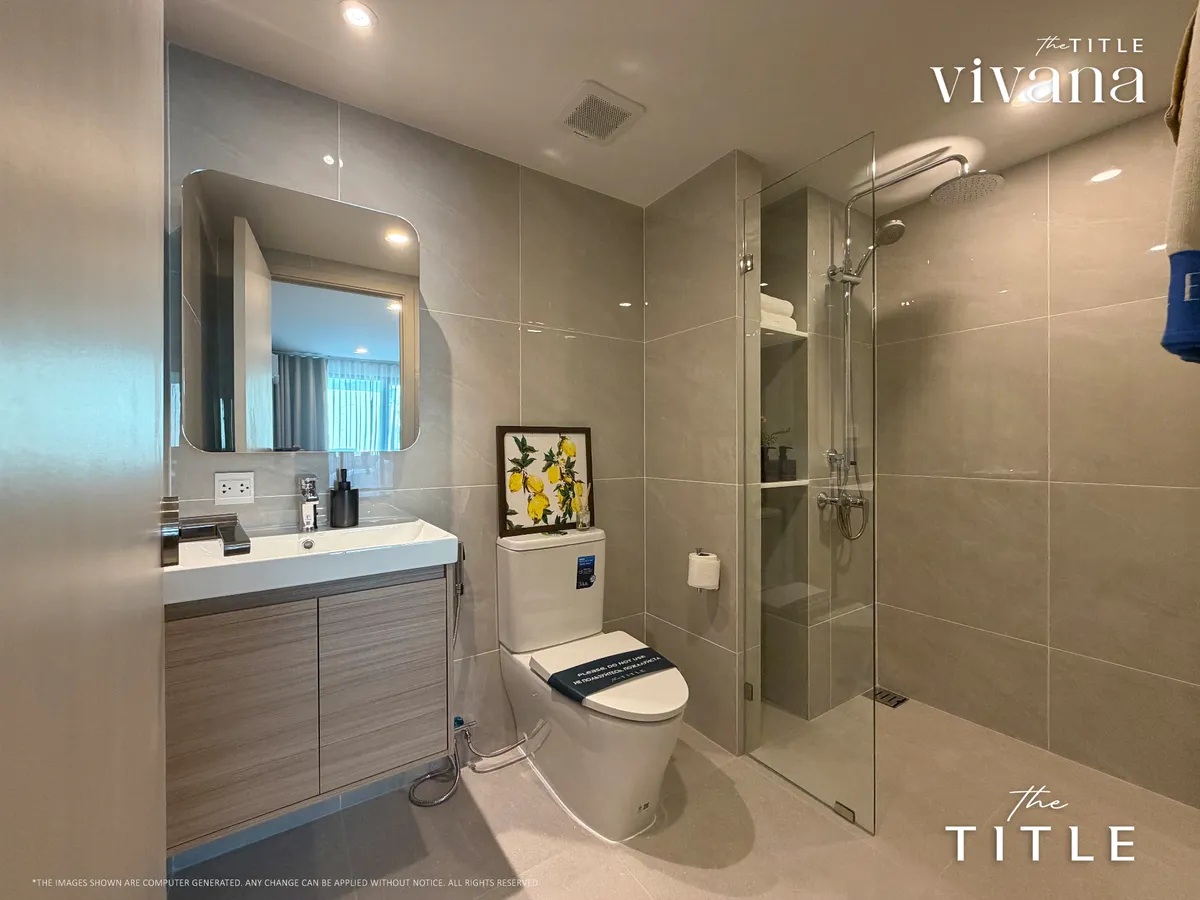 Condo, 30 sqm