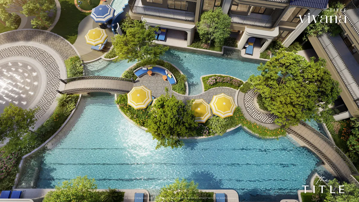 Condo, 30 sqm