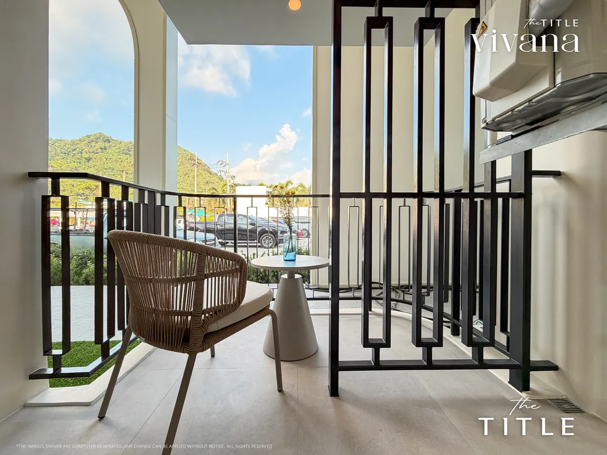 Condo, 30 sqm