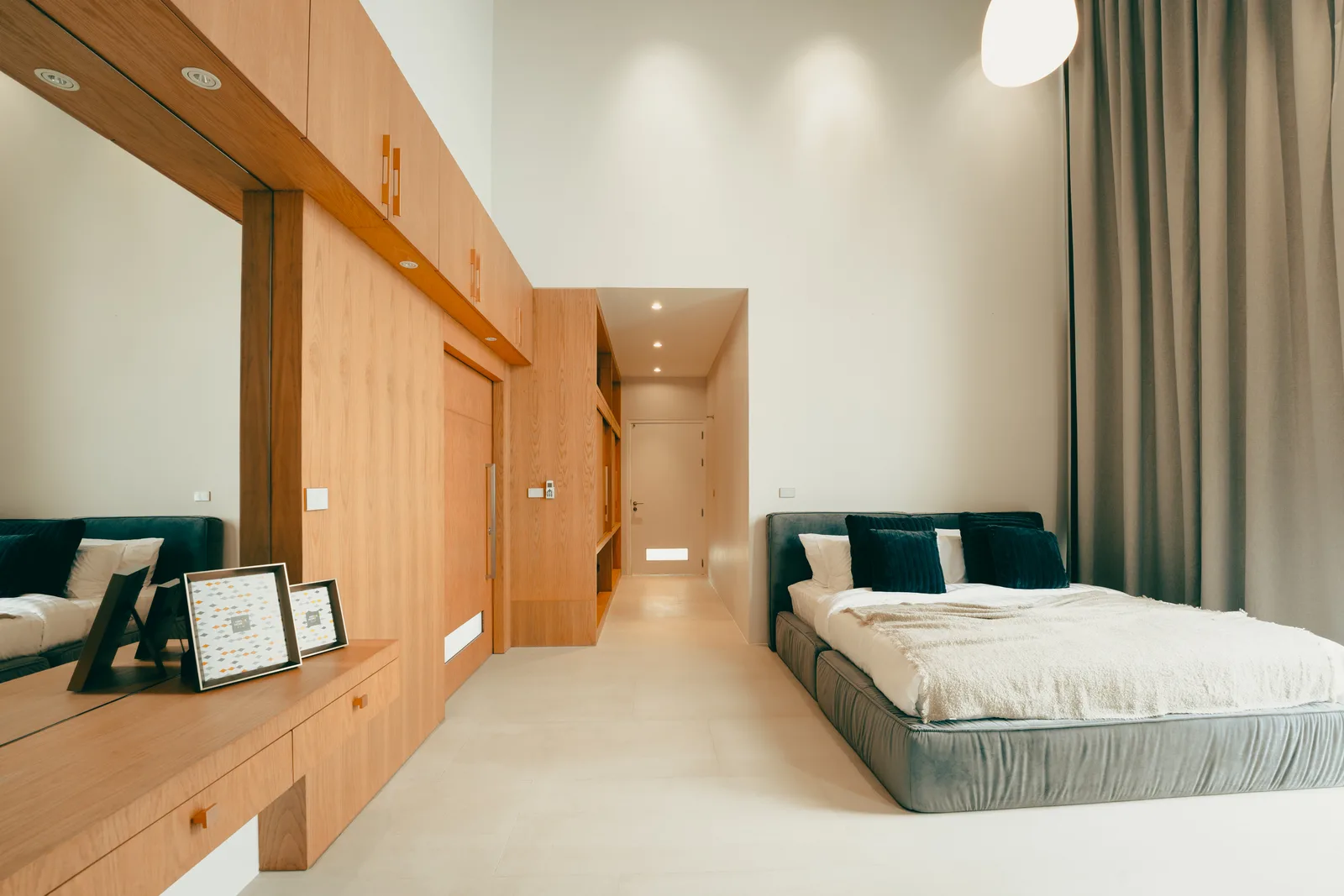 3-bedroom villa, 412 sqm