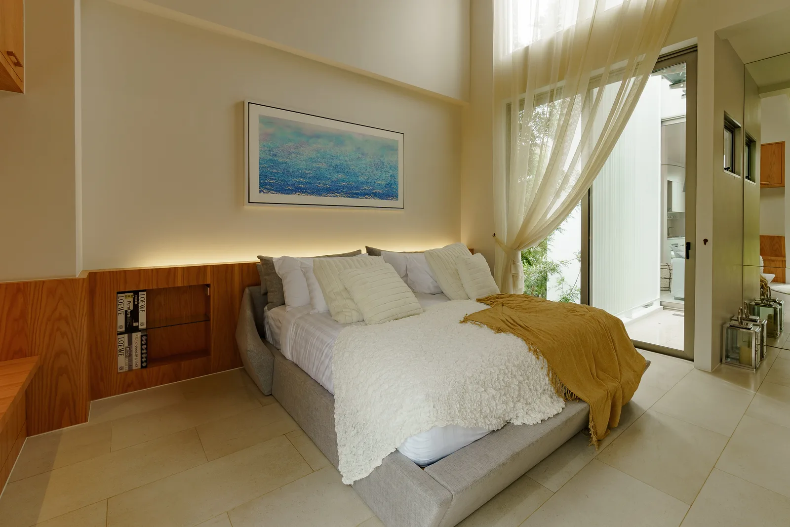 3-bedroom villa, 412 sqm