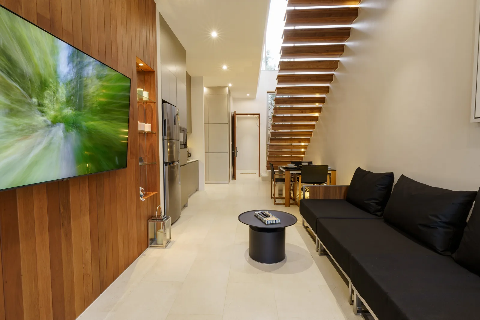 3-bedroom villa, 412 sqm