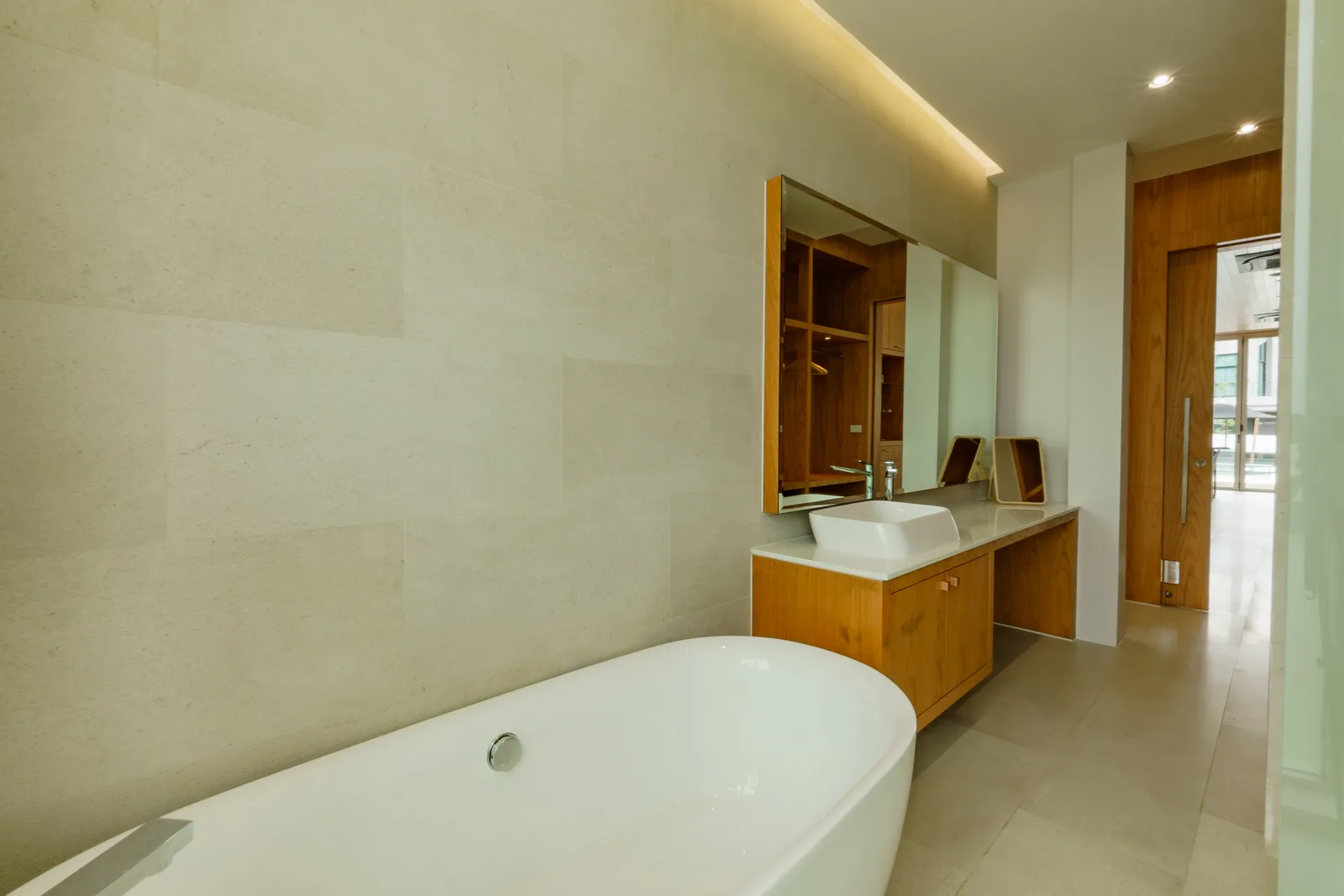 4-bedroom villa, 488 sqm