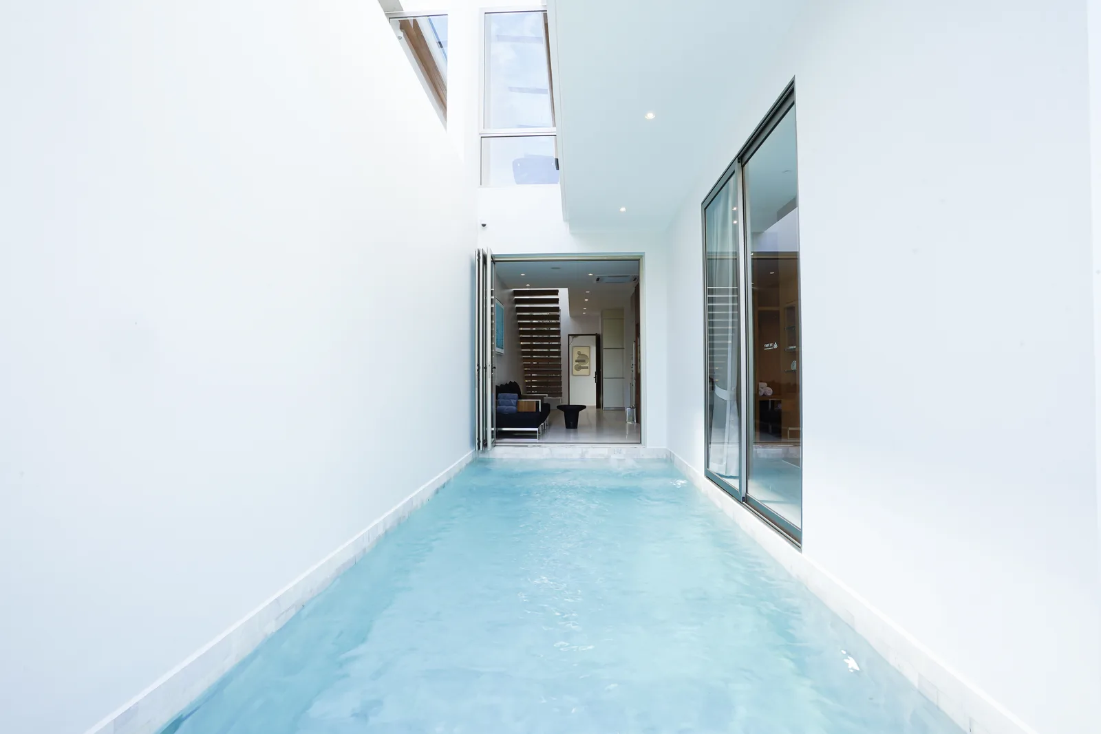 4-bedroom villa, 488 sqm