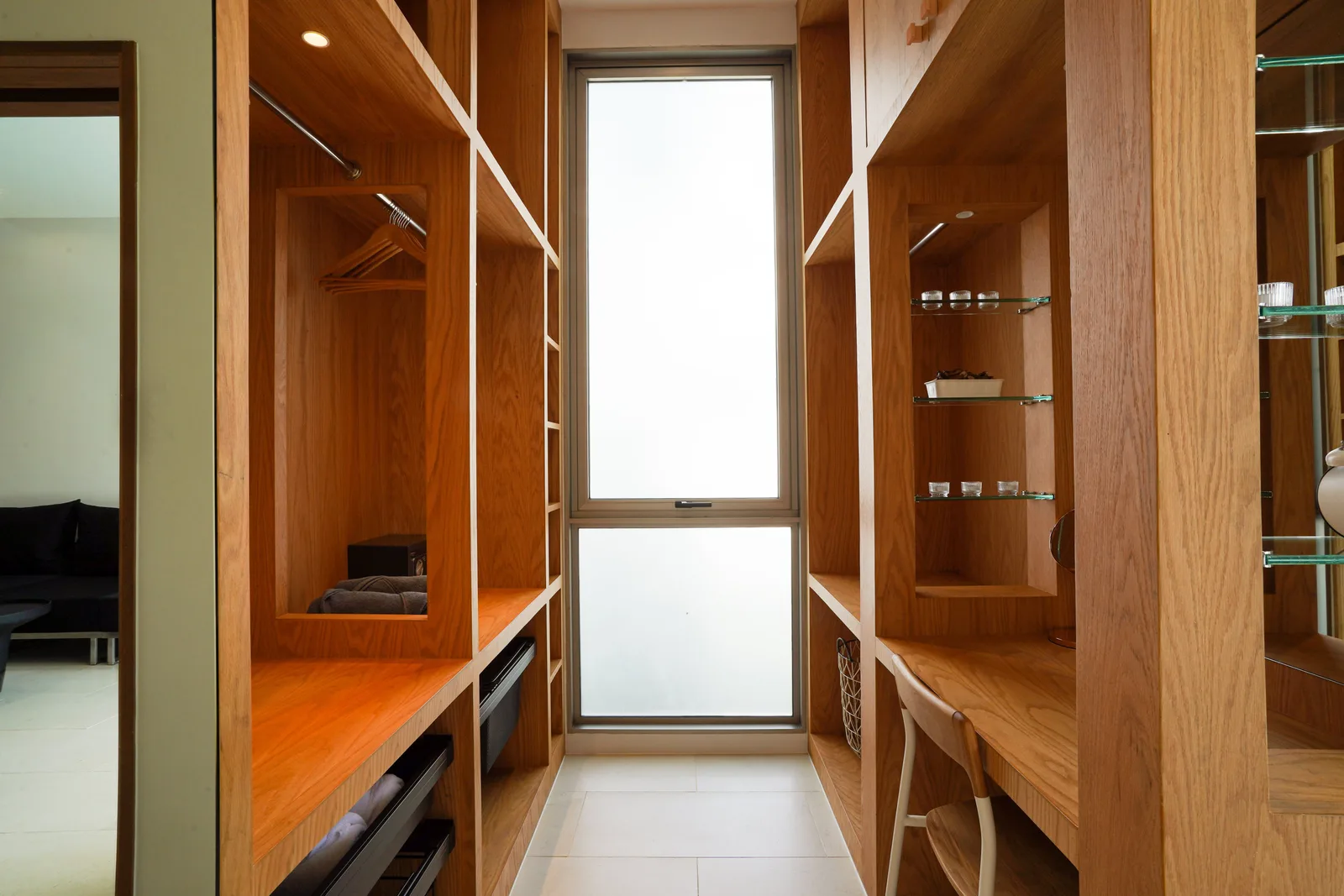 4-bedroom villa, 488 sqm