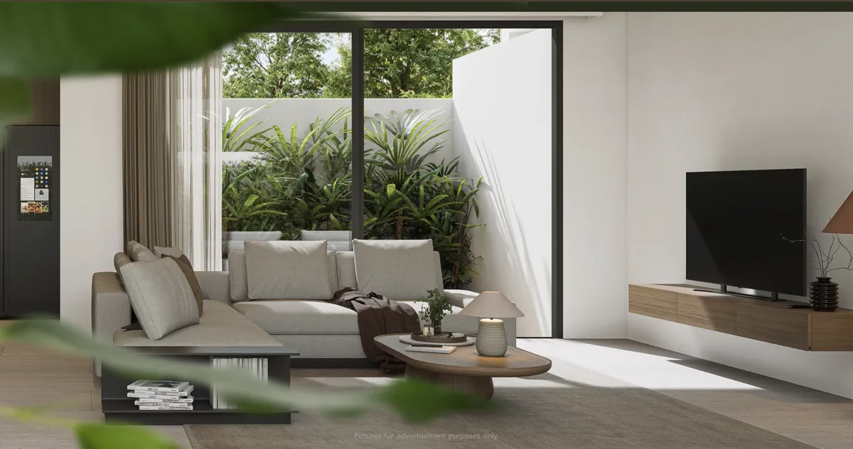Villa, 250 sqm