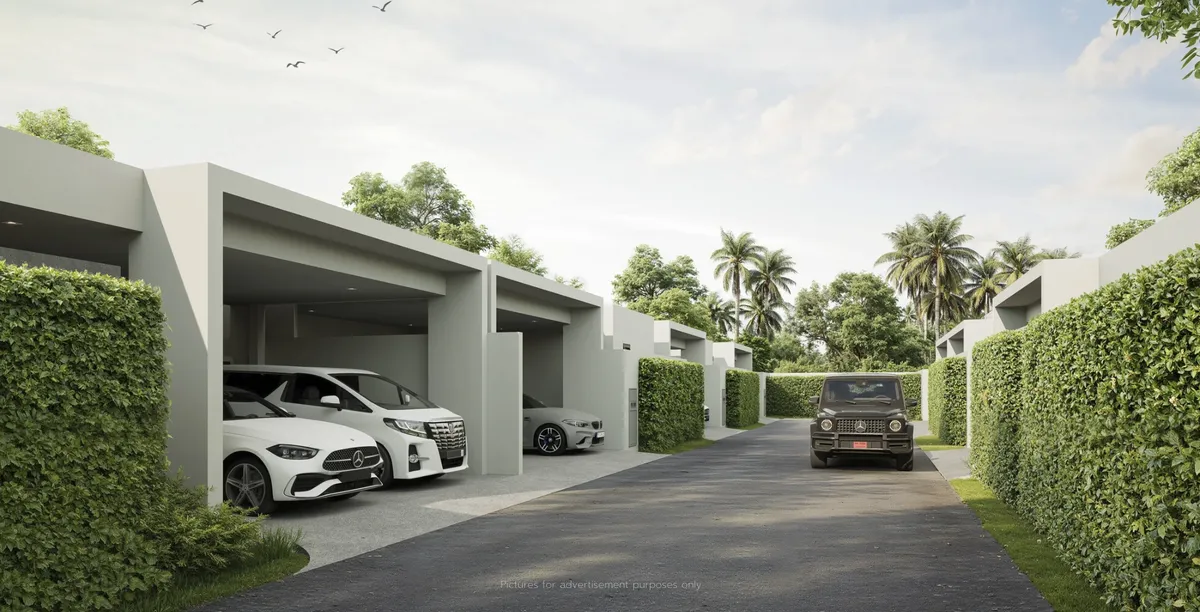 Villa, 250 sqm