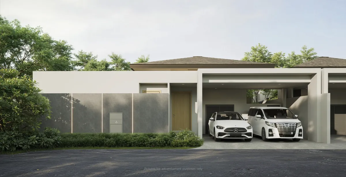 Villa, 250 sqm