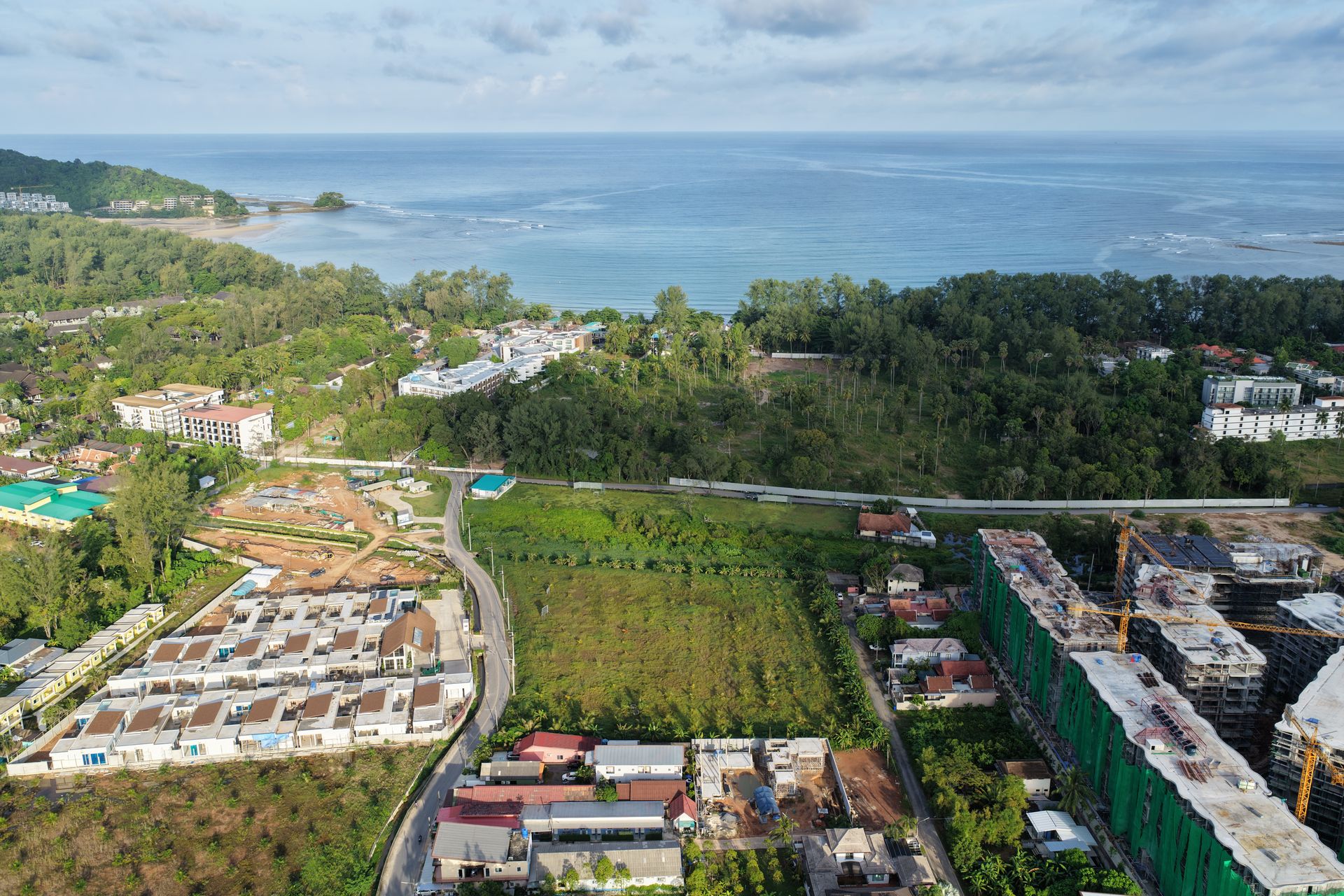 Condo, 32 sqm