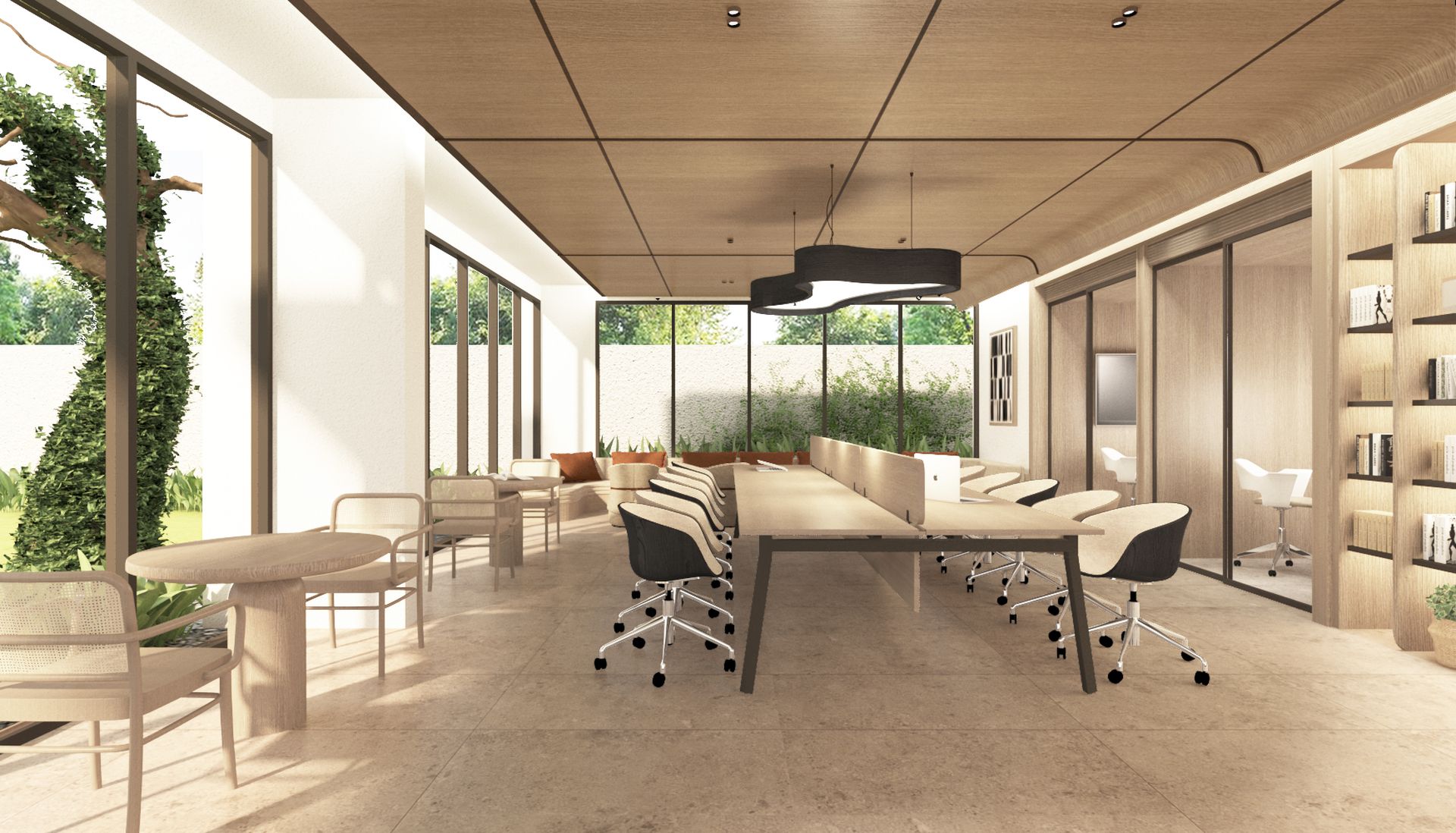 Condo, 32 sqm