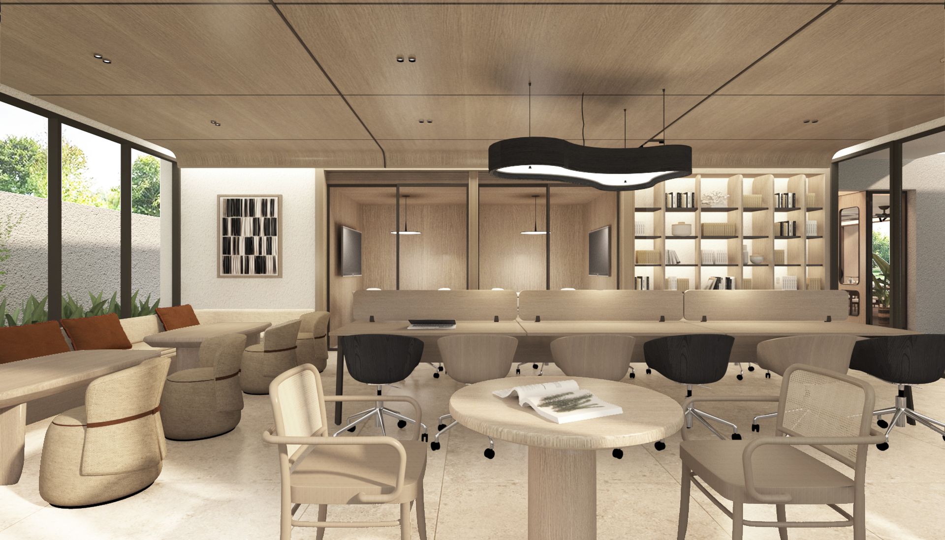 Condo, 32 sqm