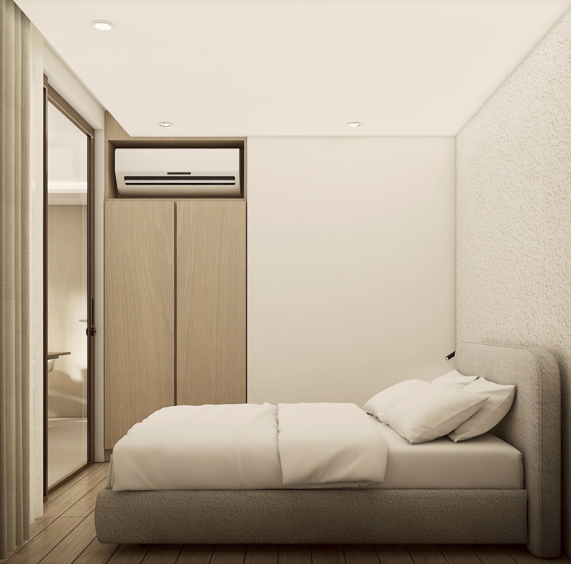 Condo, 32 sqm