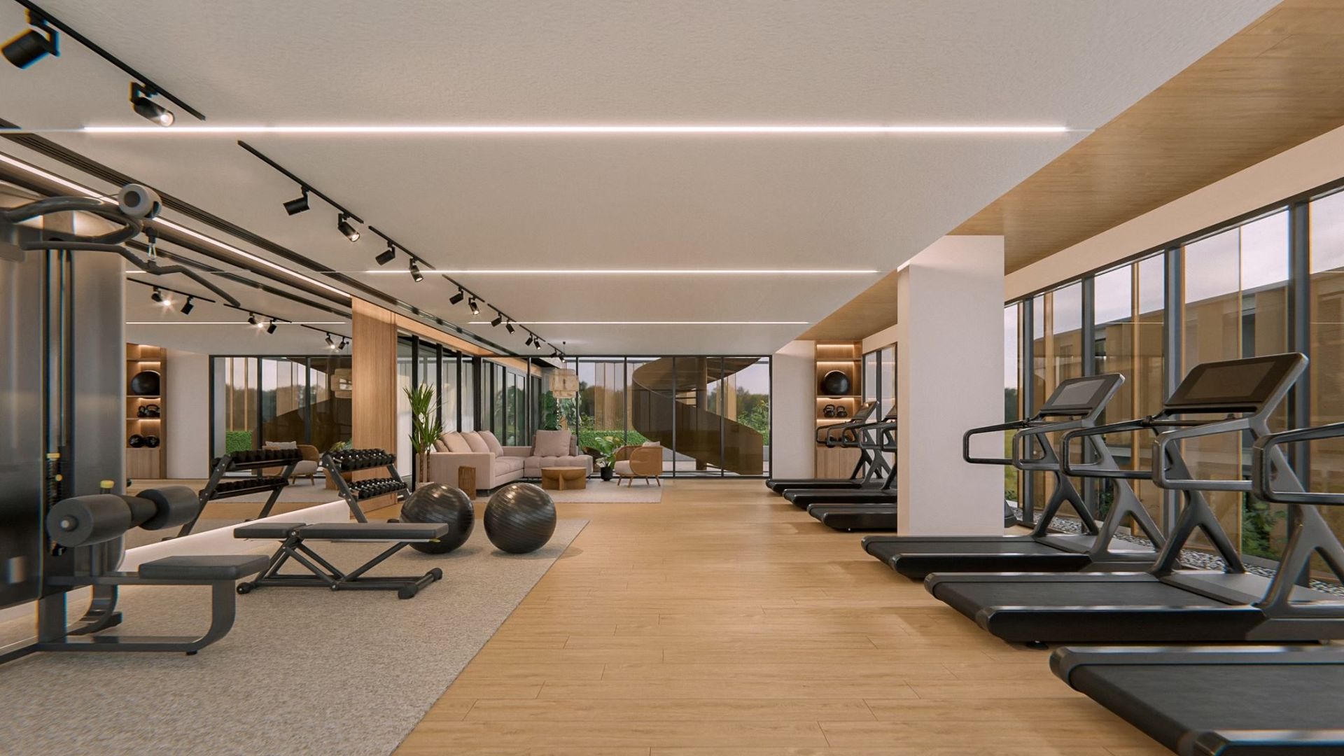 Condo, 32 sqm