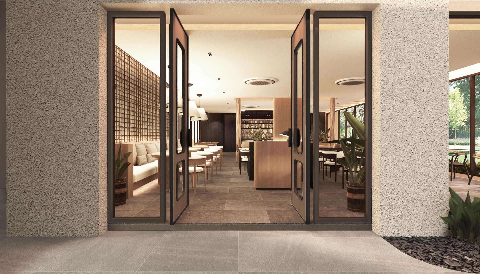 Condo, 32 sqm