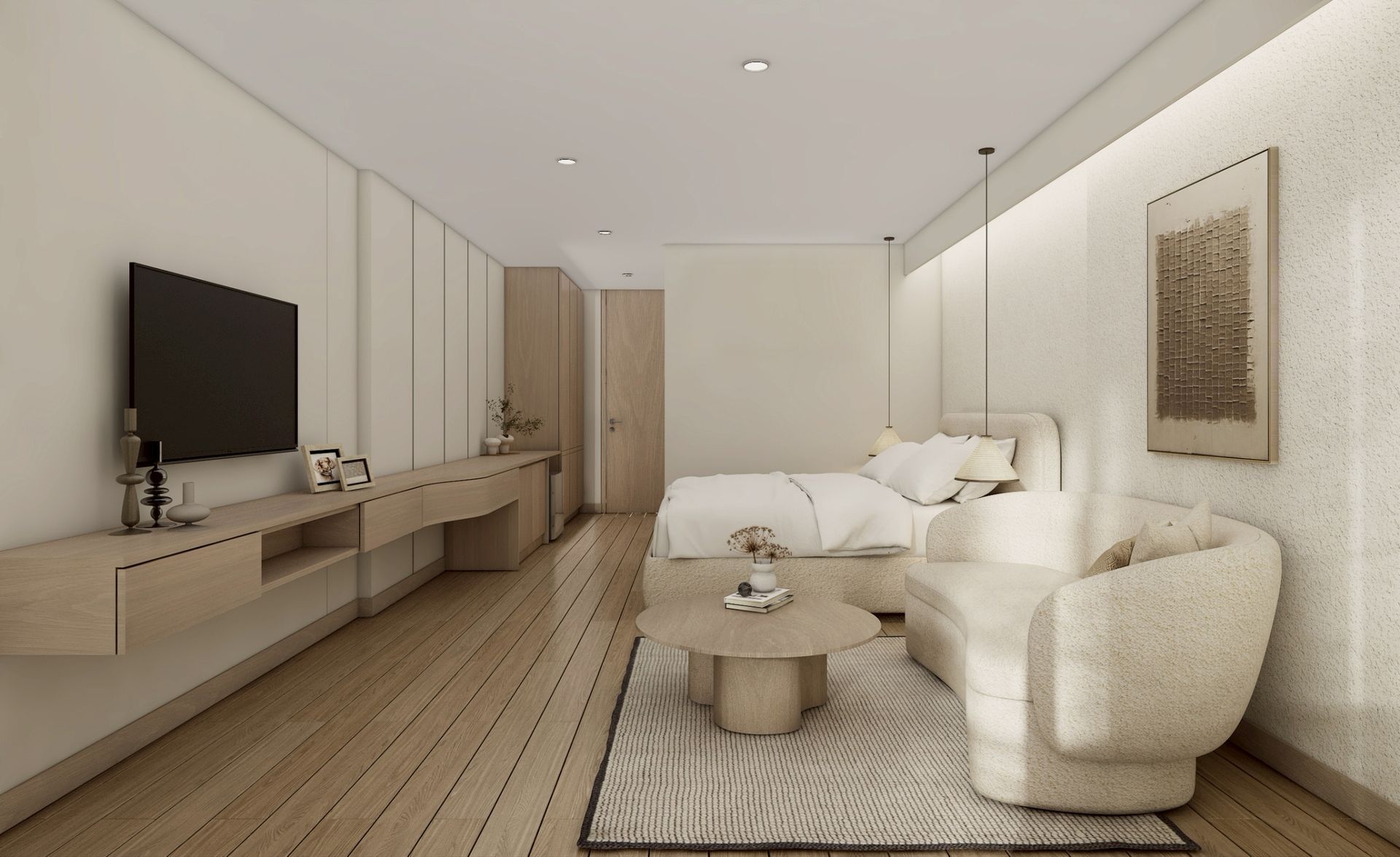 Condo, 32 sqm