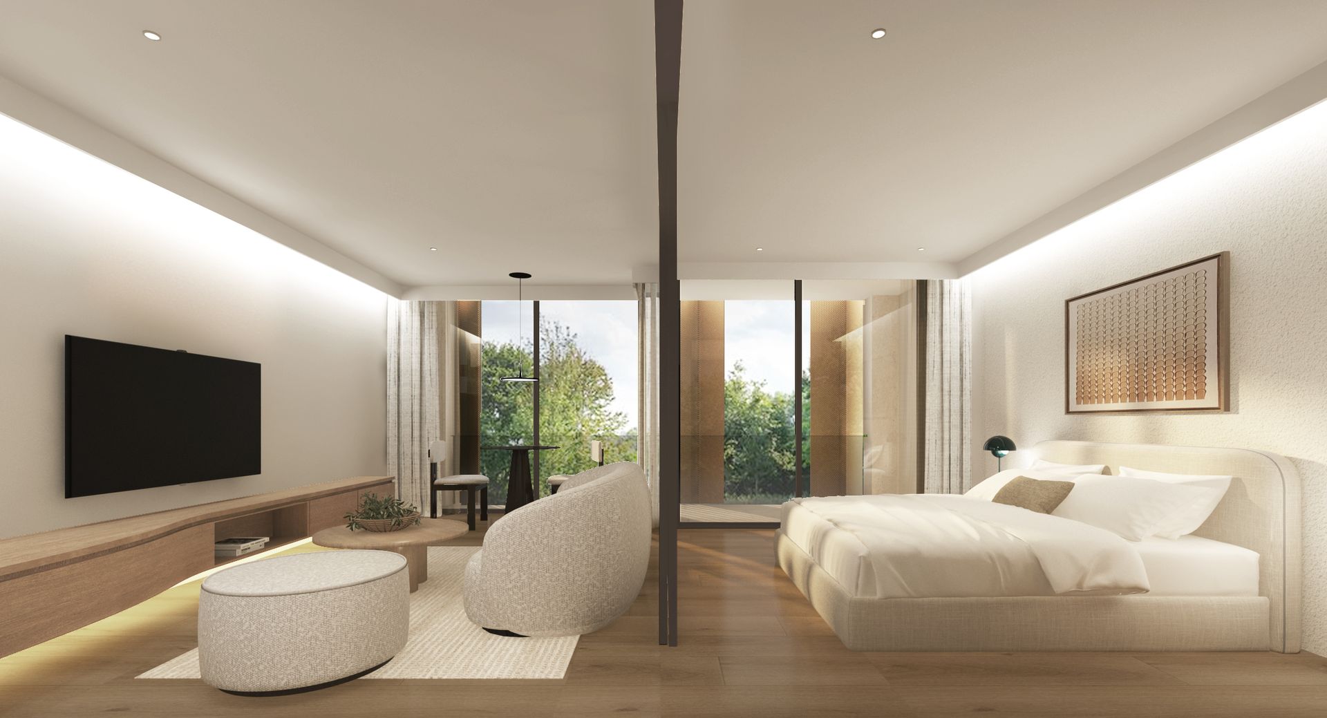 Condo, 32 sqm