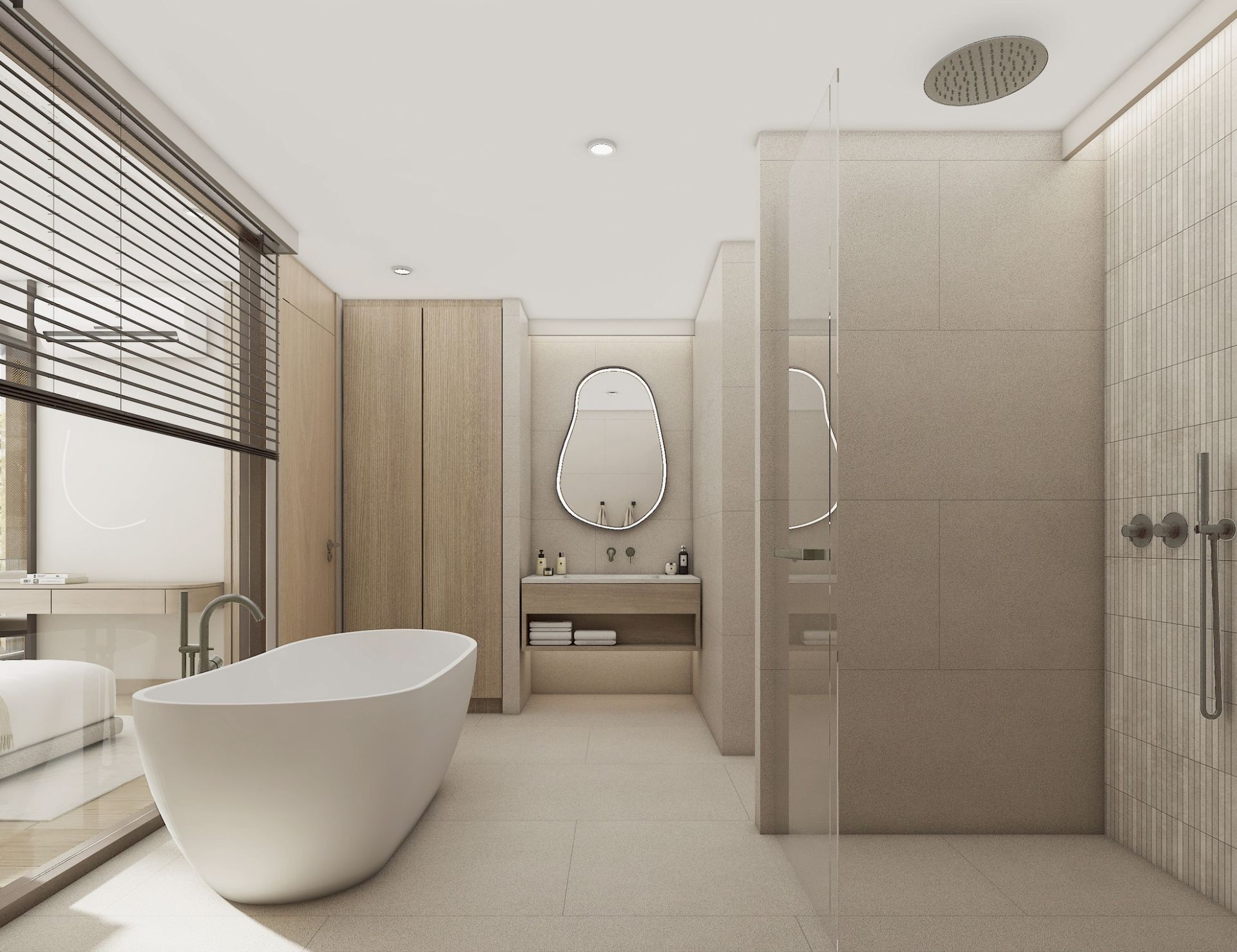 Condo, 32 sqm
