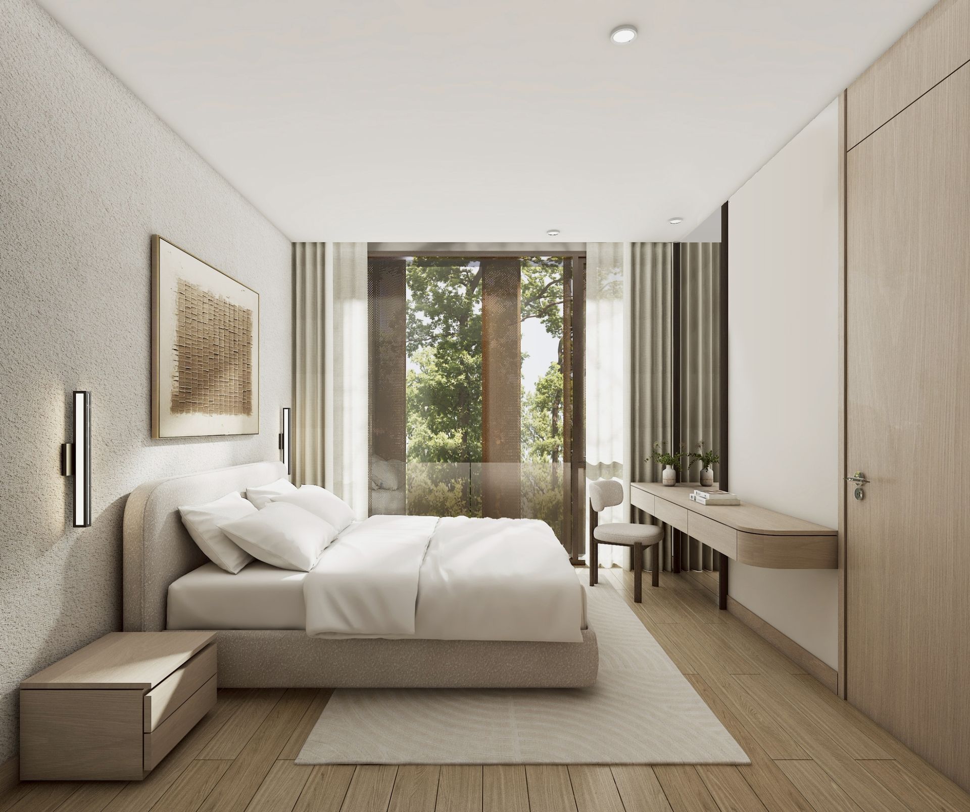 Condo, 32 sqm