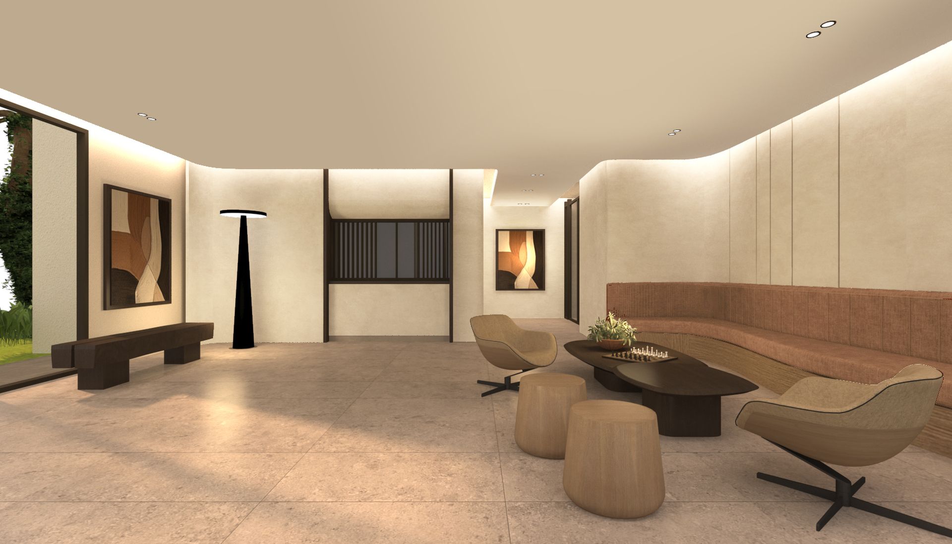 Condo, 32 sqm