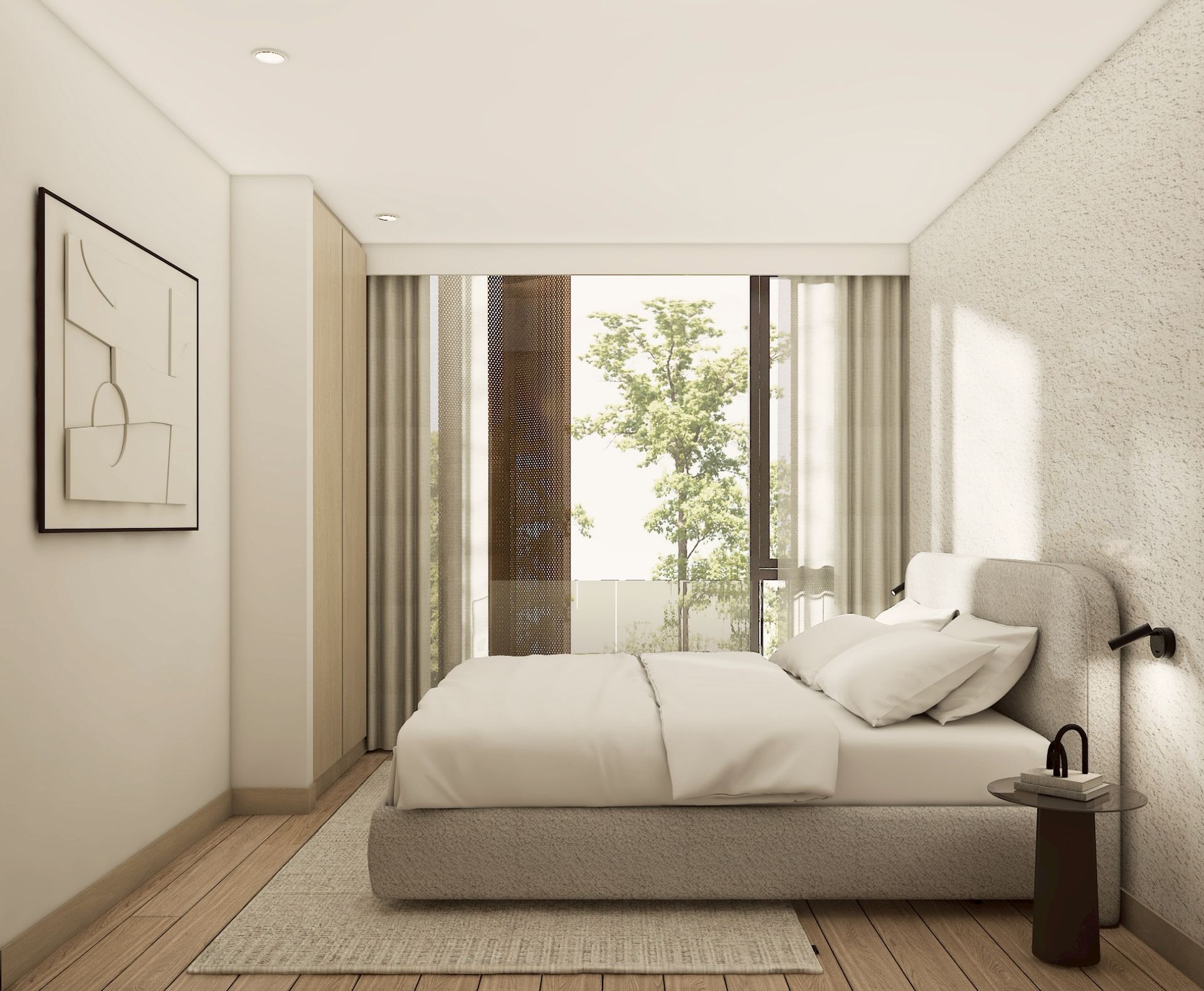 Condo, 32 sqm