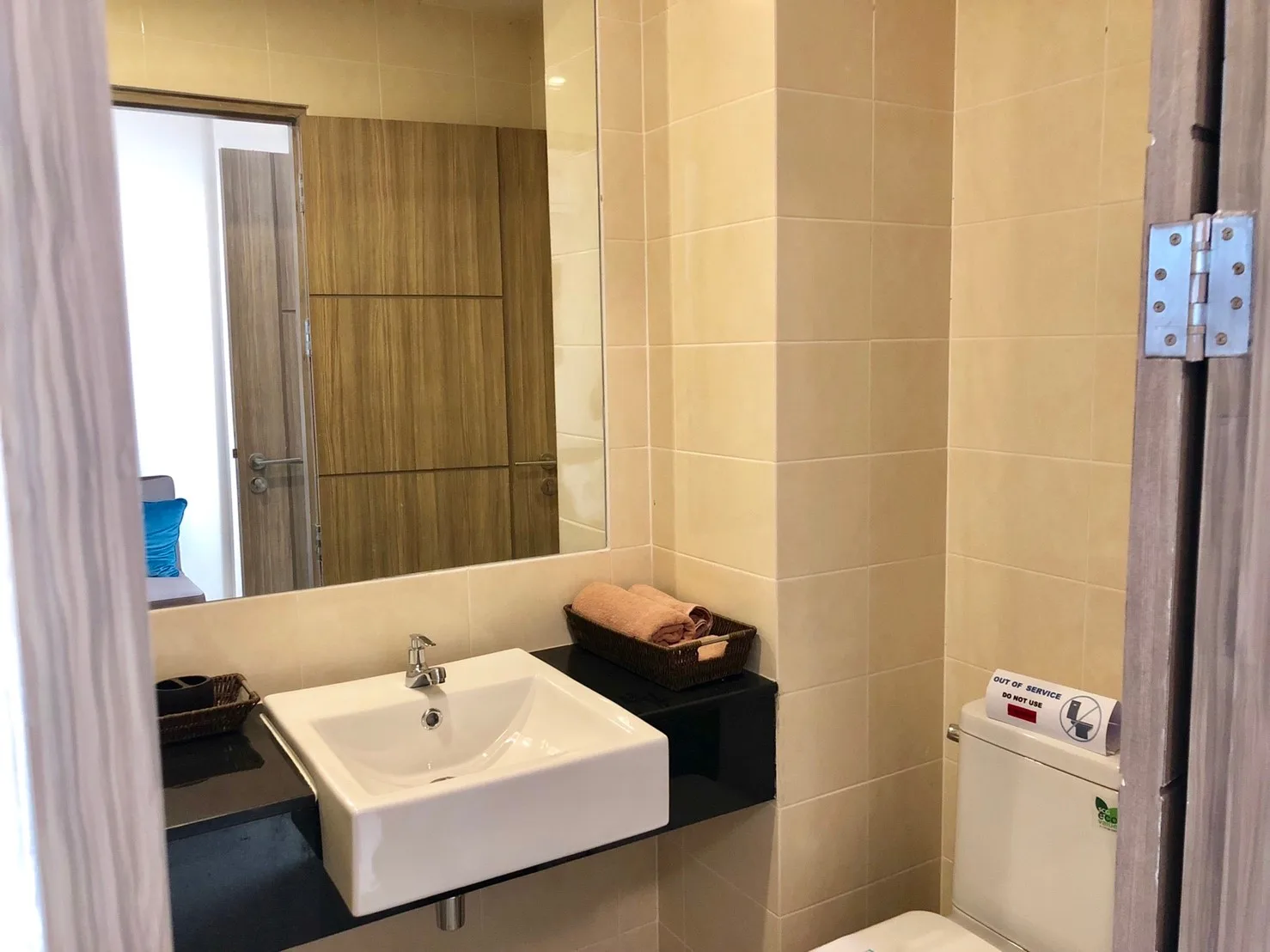 Studio, 24 sqm