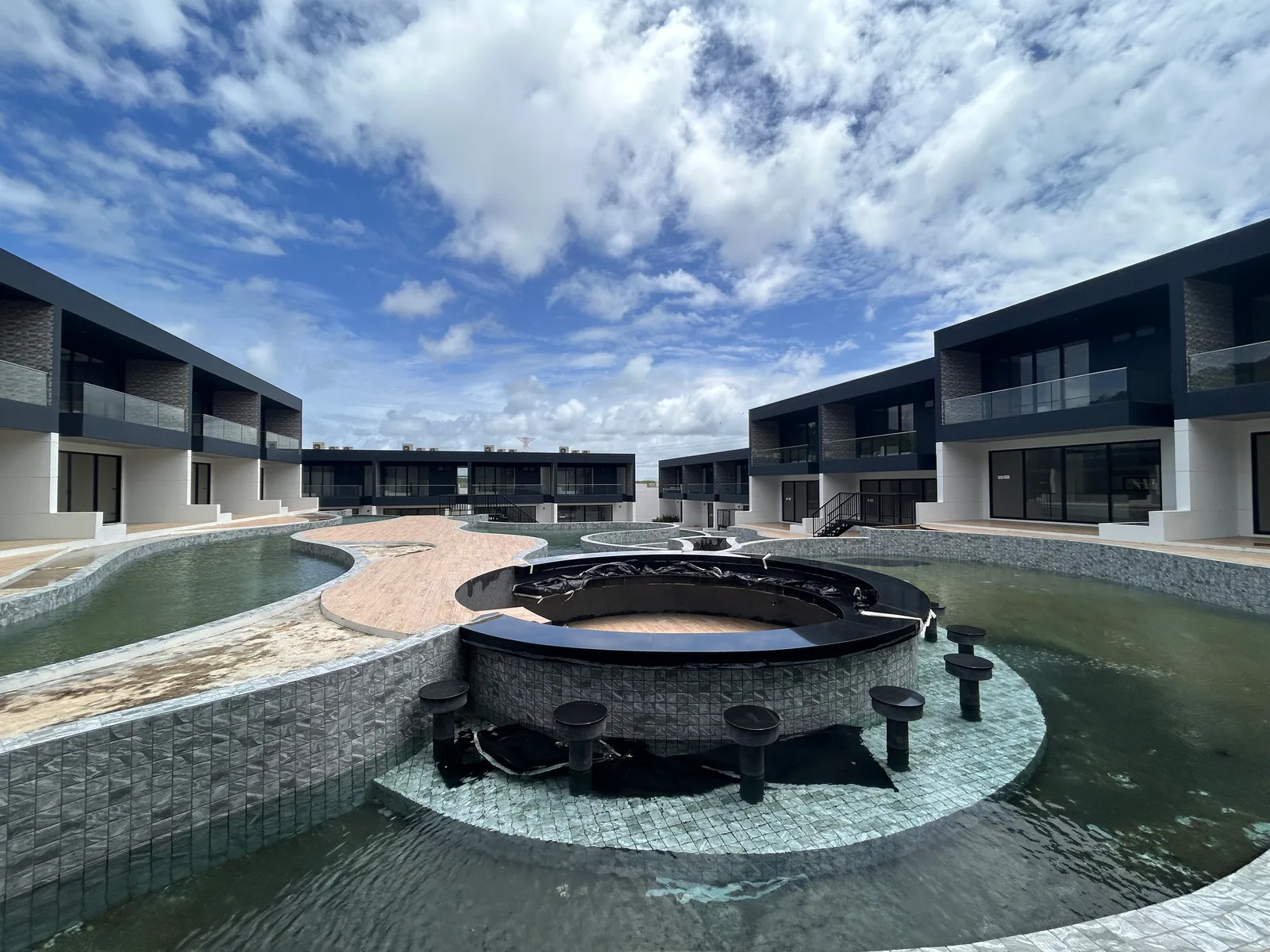 2-bedroom villa, 148 sqm