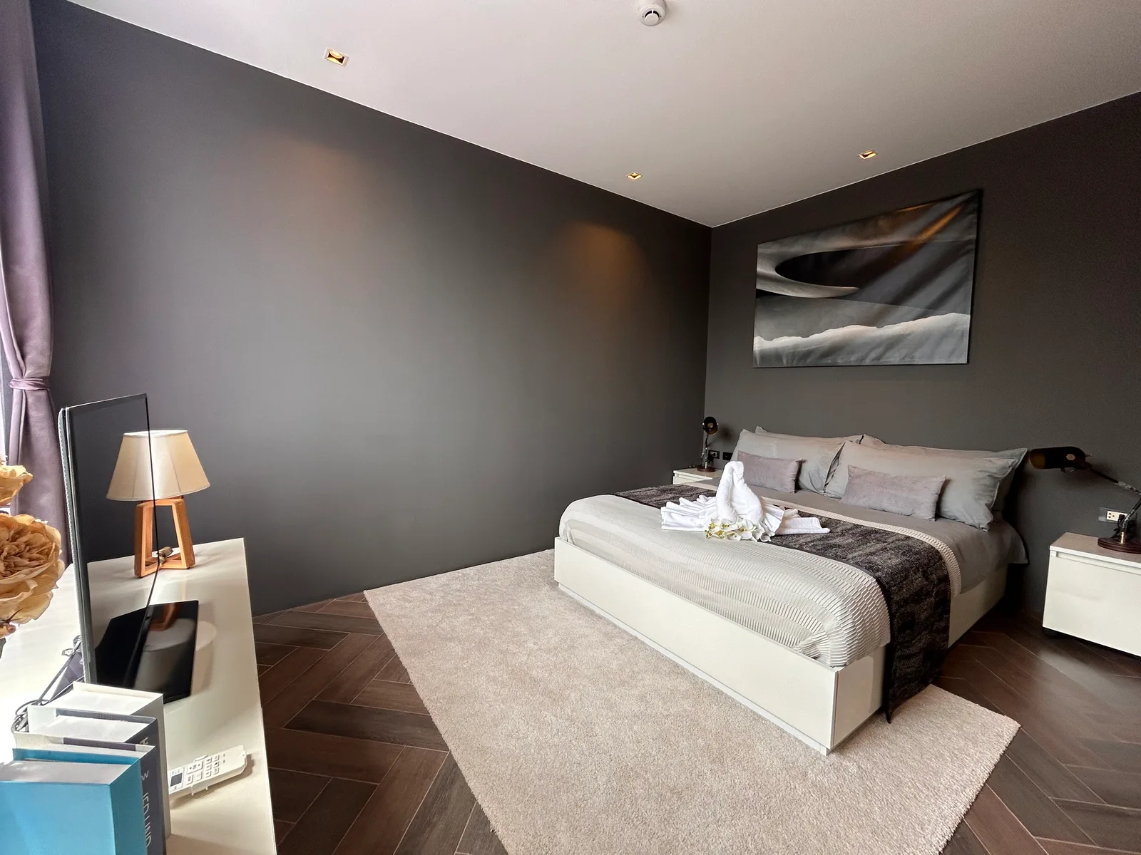 2-bedroom villa, 148 sqm