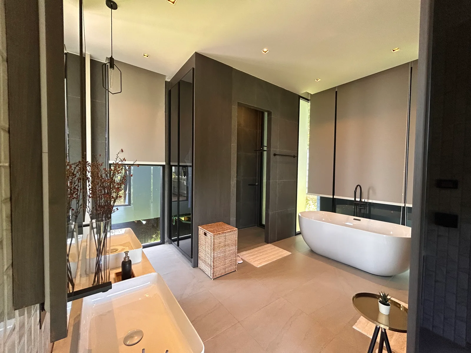 2-bedroom villa, 148 sqm