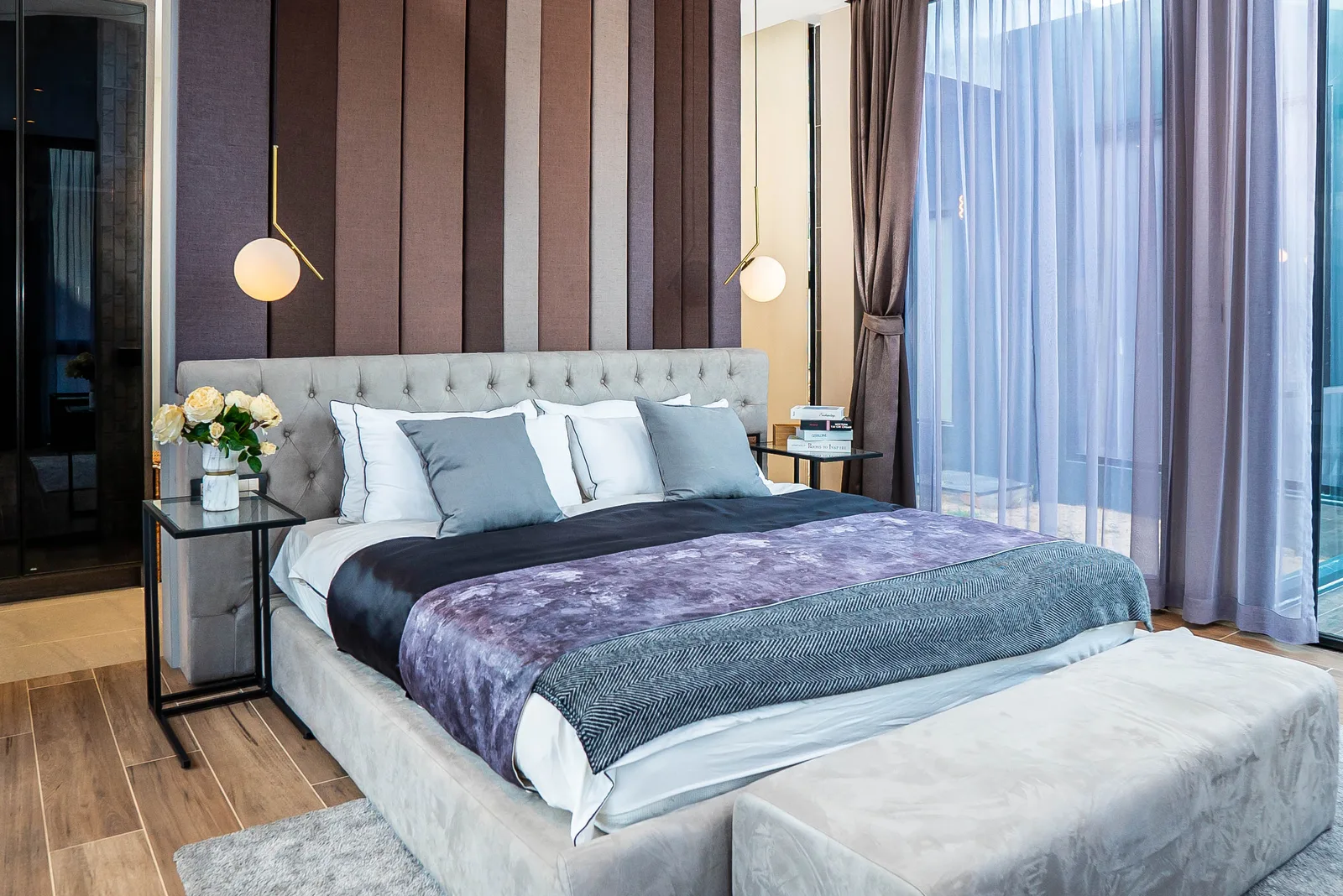 2-bedroom villa, 148 sqm