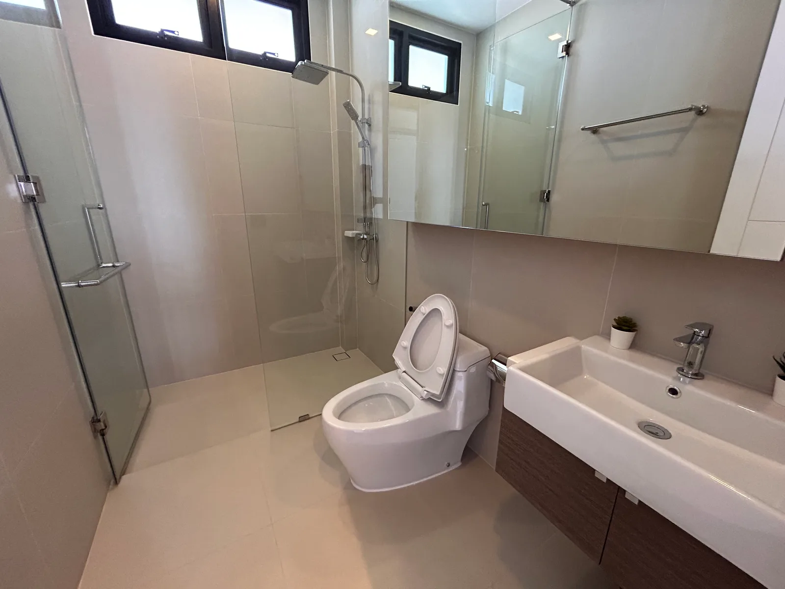2-bedroom villa, 148 sqm