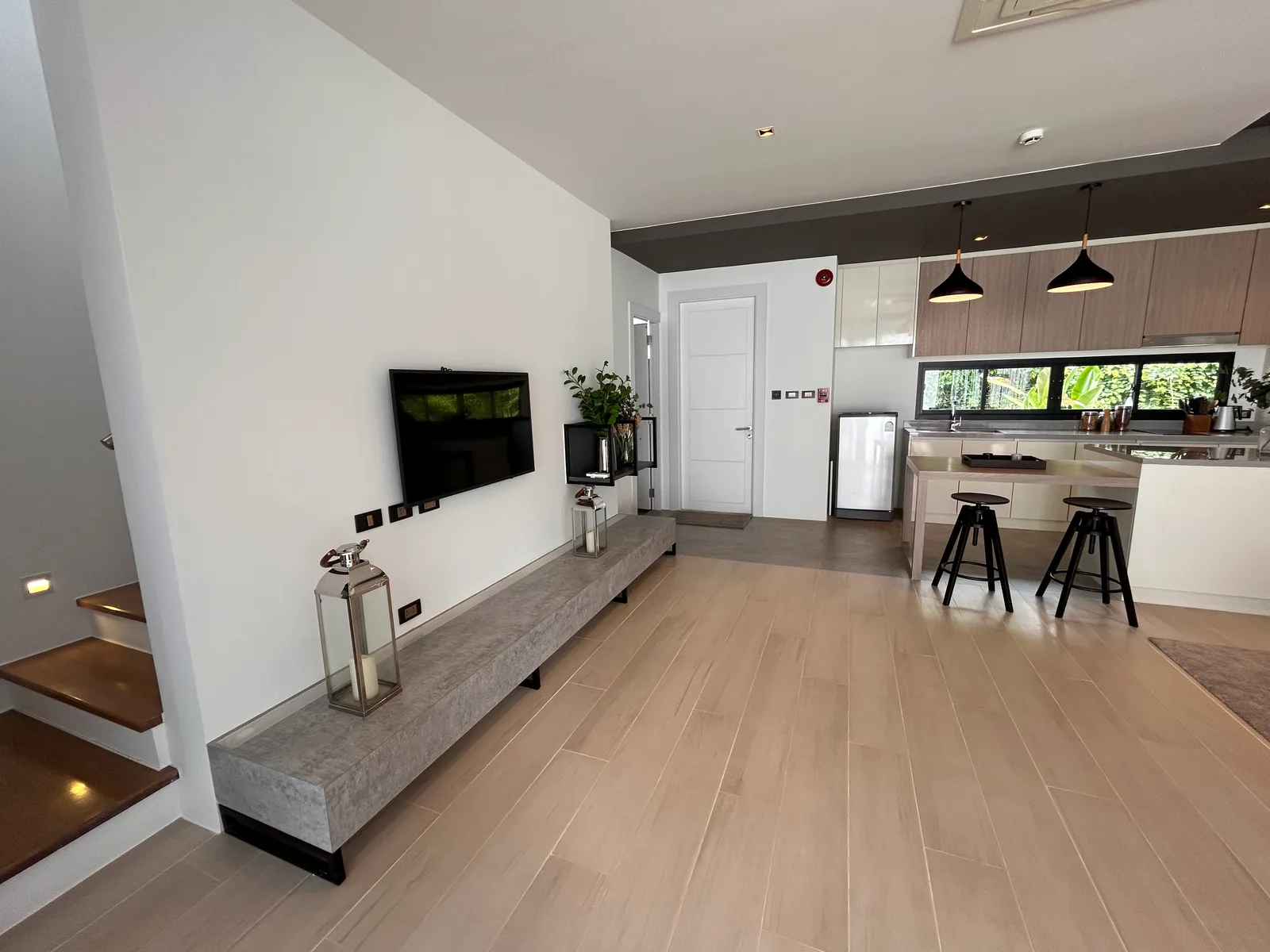 2-bedroom villa, 148 sqm
